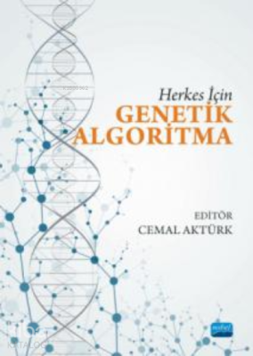 Herkes İçin Genetik Algoritma