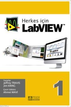 Herkes için Labview Jeffrey Travis Jim Kring Jeffrey Travis Jim Kring