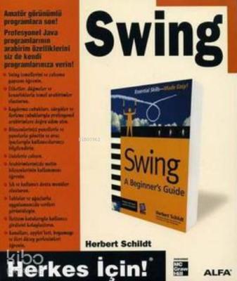 Herkes İçin! Swing Herbelt Schildt