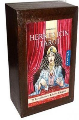 Herkes İçin Tarot Isa Donelli