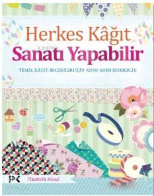 Herkes Kağıt Sanatı Yapabilir Volkan Ulusan