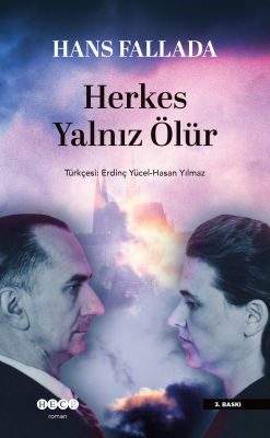 Herkes Yalnız Ölür Hans Fallada