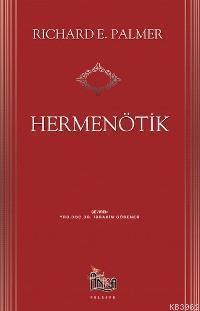 Hermenötik Richard E. Palmer