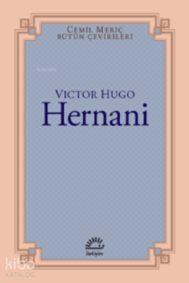 Hernani Victor Hugo