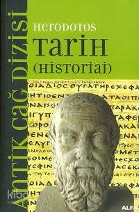 Herodotos Tarih (historiai) Herodotos