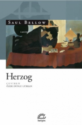 Herzog Saul Bellow