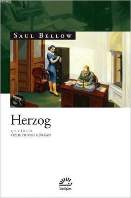 Herzog Saul Bellow