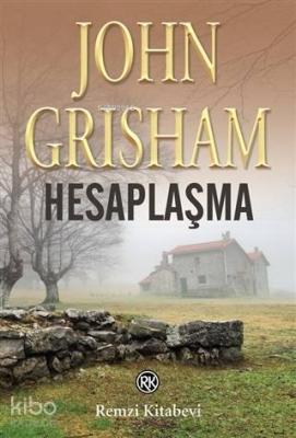 Hesaplaşma John Grisham