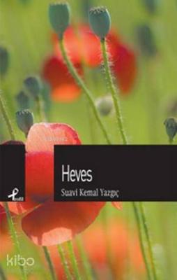 Heves Suavi Kemal Yazgıç