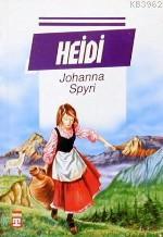 Heydi Johanna Spyri