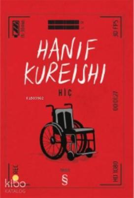 Hiç Hanif Kureishi