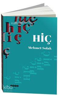 Hiç Mehmet Solak