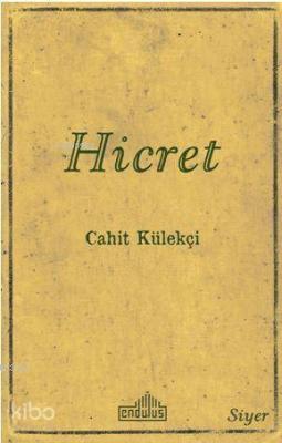 Hicret Cahit Külekçi