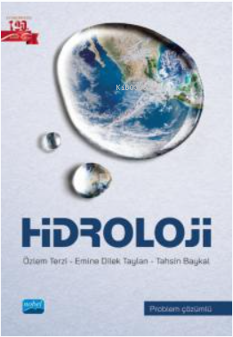 Hidroloji- Problem Çözümlü Özlem Terzi