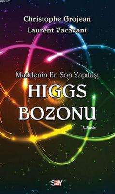 Higgs Bozonu Christophe Grojean