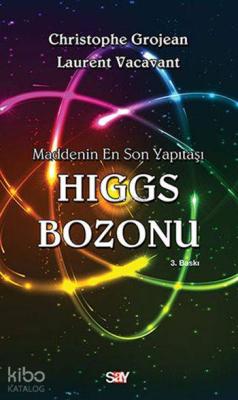 Higgs Bozonu Christophe Grojean