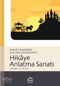 Hikâye Anlatma Sanatı Ashley Ramsden