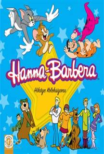 Hikaye Koleksiyonu Hanna-Barbera