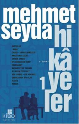 Hikâyeler 1 Mehmet Seyda