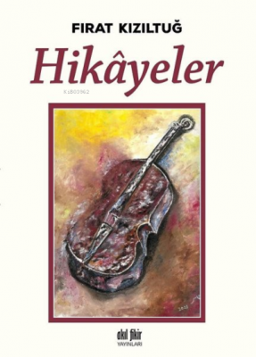 Hikayeler Fırat Kızıltuğ