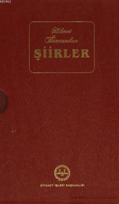 Hikmet Burcundan Şiirler (Kutulu) Sadık Yalsızuçanlar