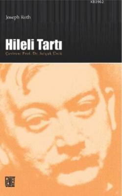 Hileli Tartı Joseph Roth