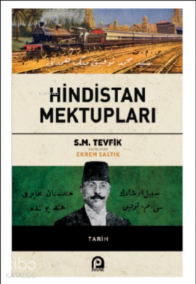 Hindistan Mektupları S.M. TEVFİK