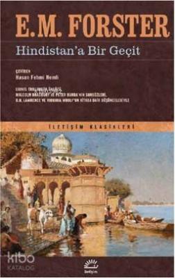 Hindistan'a Bir Geçit E. M. Forster