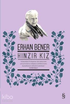 Hınzır Kız Erhan Bener