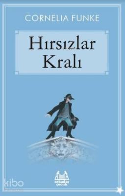 Hırsızlar Kralı Cornelia Funke