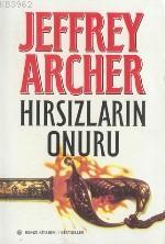 Hırsızların Onuru Jeffrey Archer