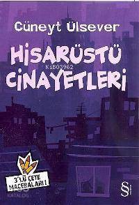 Hisarüstü Cinayetleri Cüneyt Ülsever