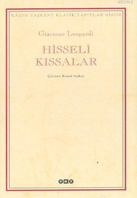 Hisseli Kıssalar Giocomo Leopardi