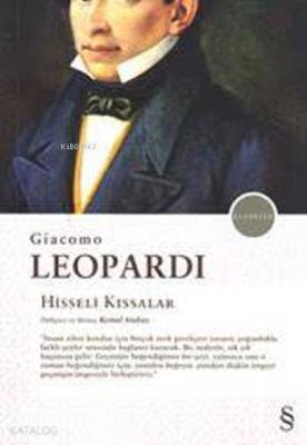 Hisseli Kıssalar Giacomo Leopardi