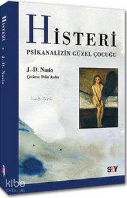 Histeri Jiletuan David Nasio