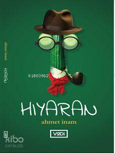 Hıyaran Ahmet İnam