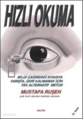 Hızlı Okuma Mustafa Ruşen