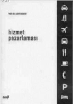 Hizmet Pazarlaması Kasım Karahan