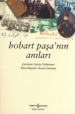 Hobart Paşa'nın Anıları Charles Hobart Hampden