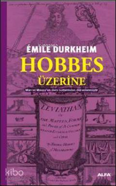 Hobbes Üzerine Emile Durkheim