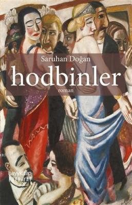 Hodbinler Saruhan Doğan