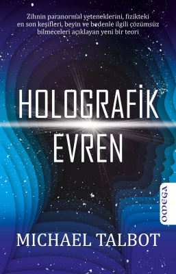 Holografik Evren Michael Talbot