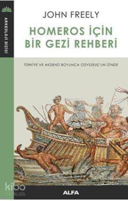 Homeros İçin Bir Gezi Rehberi