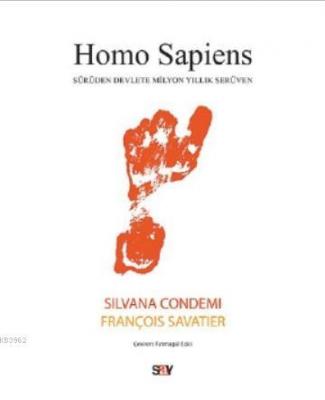 Homo Sapiens François Savatier