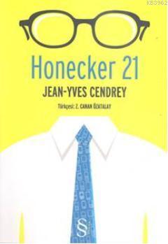 Honecker 21 Jean-Yves Cendrey