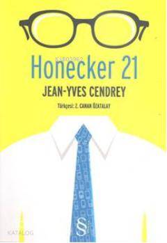 Honecker 21 Jean-Yves Cendrey