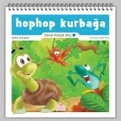 HopHop Kurbağa Arife Gökmen