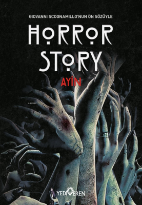 Horror Story - Ayin Kolektif