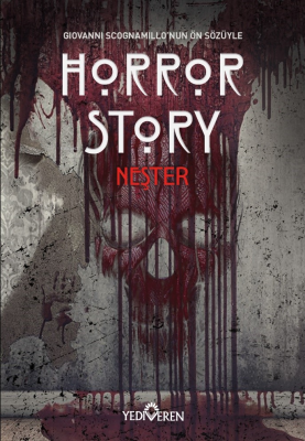 Horror Story - Neşter Kolektif