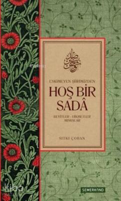 Hoş Bir Sada Sıtkı Çoban